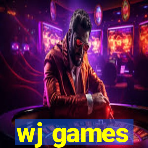 wj games